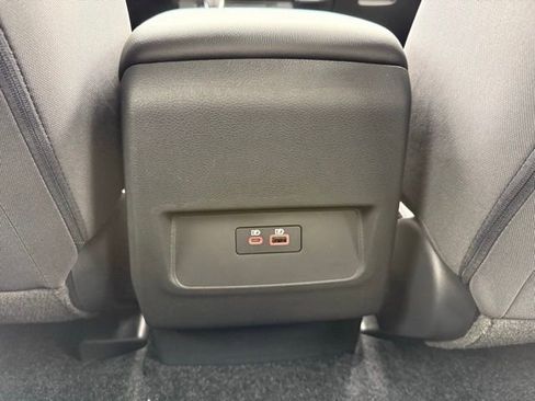 New 2026 Nissan Frontier SV w/ All-Weather Content Package image 19