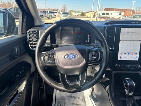 Used 2024 Ford Ranger XLT image 15