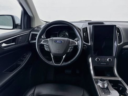 Used 2023 Ford Edge SEL AWD/4WD image 22