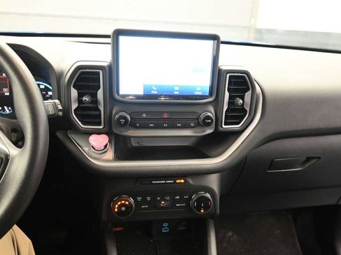 Used 2022 Ford Bronco Sport Big Bend image 12