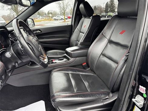 Used 2023 Dodge Durango R/T w/ Blacktop Package image 24