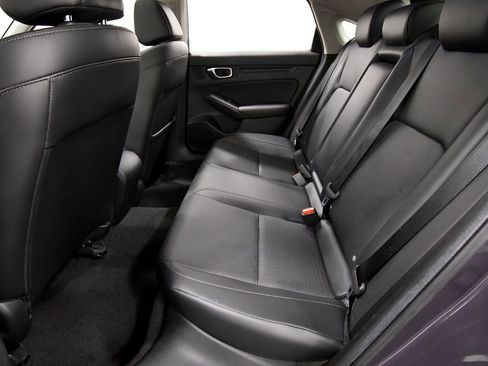 Used 2023 Honda Civic EX-L image 15