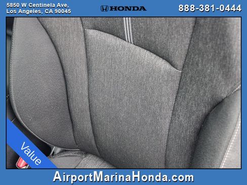 Used 2023 Honda Accord Sport image 23