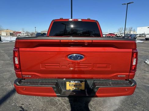 Used 2023 Ford F150 XLT w/ Equipment Group 302A High image 32