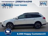 Used 2013 Subaru Outback 2.5i Premium image 4