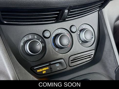 Used 2015 Ford Escape S image 15