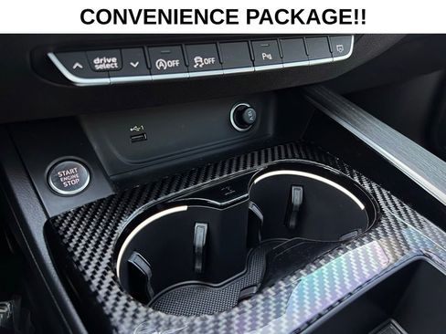 Used 2024 Audi A5 2.0T Premium w/ Convenience Package image 59