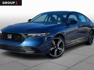 New 2026 Honda Accord SE video 1