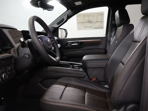 New 2026 Chevrolet Tahoe High Country w/ Sun And Tow Package AWD/4WD image 12