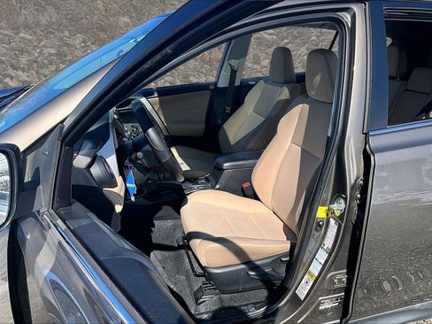 Used 2015 Toyota RAV4 XLE image 22
