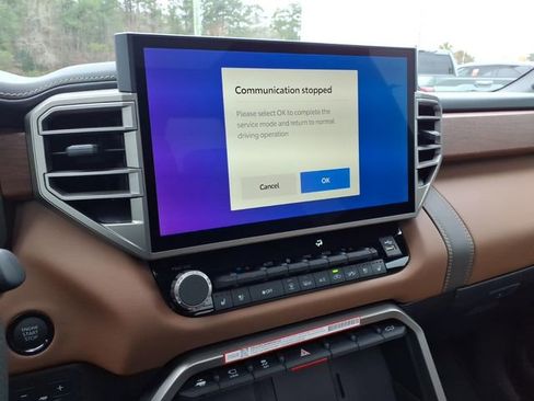 New 2026 Toyota Tundra 1794 Edition image 15