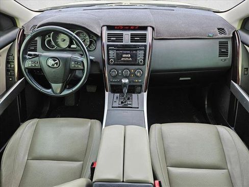 Used 2015 MAZDA CX-9 Grand Touring image 13