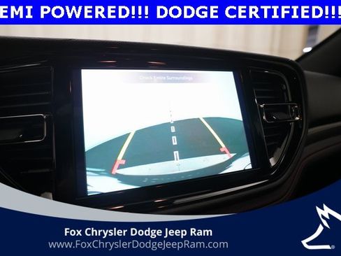 Used 2024 Dodge Durango R/T image 20