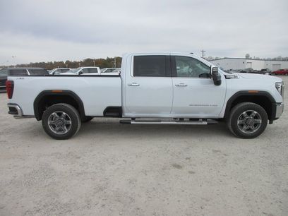 New 2026 GMC Sierra 3500 SLT