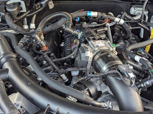 New 2026 Ford Bronco Badlands image 15