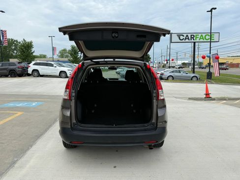 Used 2012 Honda CR-V EX image 12