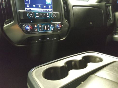 Used 2015 Chevrolet Silverado 1500 LT w/ Texas Edition, 1LT Trim image 26