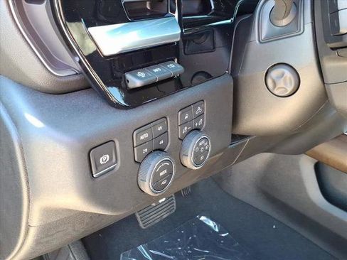 New 2026 Chevrolet Silverado 1500 High Country w/ Technology Package image 22