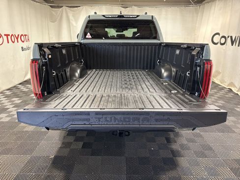 New 2026 Toyota Tundra 1794 Edition AWD/4WD image 17