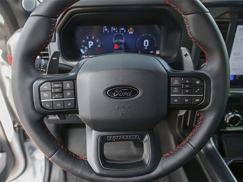 Used 2025 Ford F150 Raptor image 15