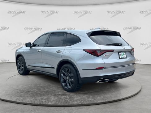 Used 2023 Acura MDX A-Spec AWD/4WD image 5