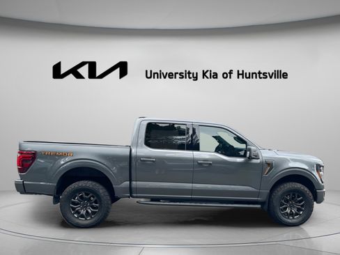 Used 2024 Ford F150 Tremor w/ Bed Utility Package AWD/4WD image 9