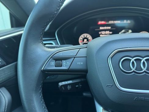 Used 2023 Audi A5 2.0T Premium Plus w/ Premium Plus image 7