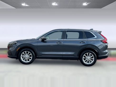 Used 2025 Honda CR-V EX-L image 2