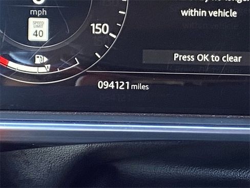 Used 2019 Land Rover Range Rover Sport HSE Dynamic image 12