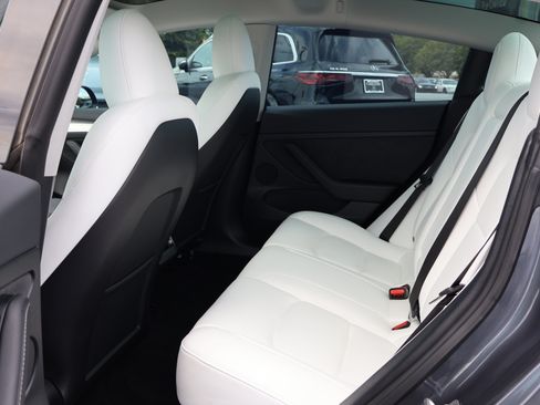 Used 2023 Tesla Model 3 Long Range AWD/4WD image 17