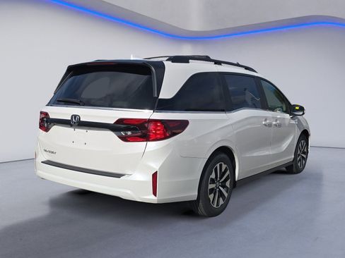 New 2026 Honda Odyssey EX-L image 5