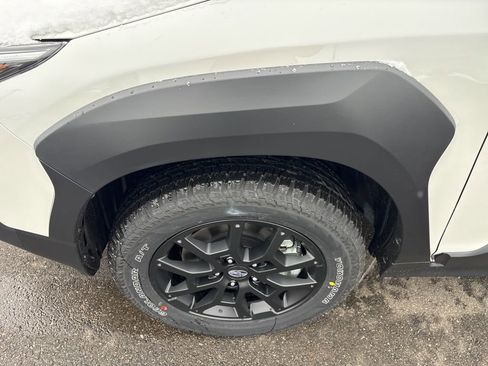 New 2026 Subaru Crosstrek 2.5i Wilderness AWD/4WD image 8