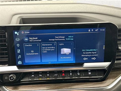 Used 2023 Chevrolet Silverado 1500 RST image 11