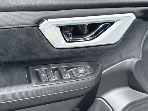 New 2026 Subaru Forester Sport AWD/4WD image 19
