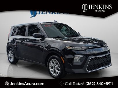 Used 2020 Kia Soul S