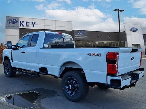 New 2026 Ford F350 XL w/ STX Appearance Package image 5