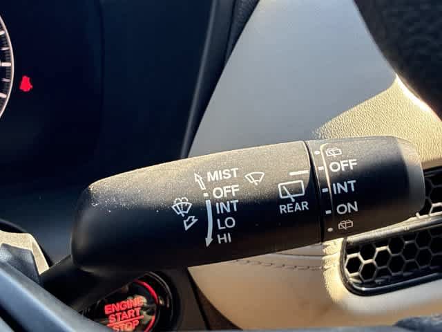 Used 2024 Honda HR-V LX image 26