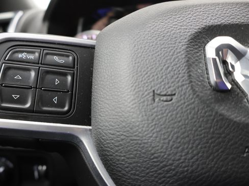 Used 2021 RAM 2500 Big Horn w/ Level B Equipment Group image 15