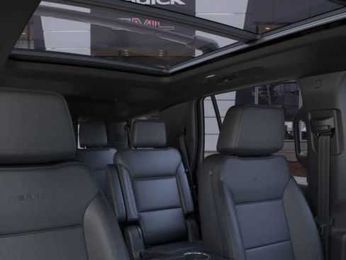 New 2026 GMC Yukon Denali image 24