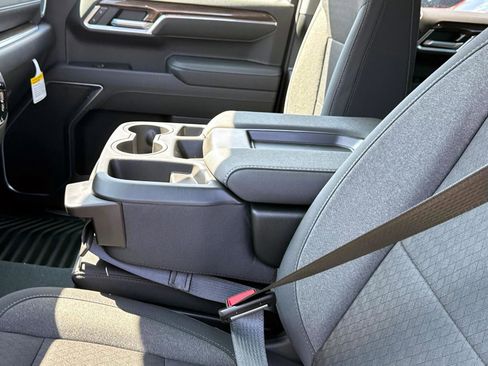 New 2025 Chevrolet Silverado 1500 LT image 14