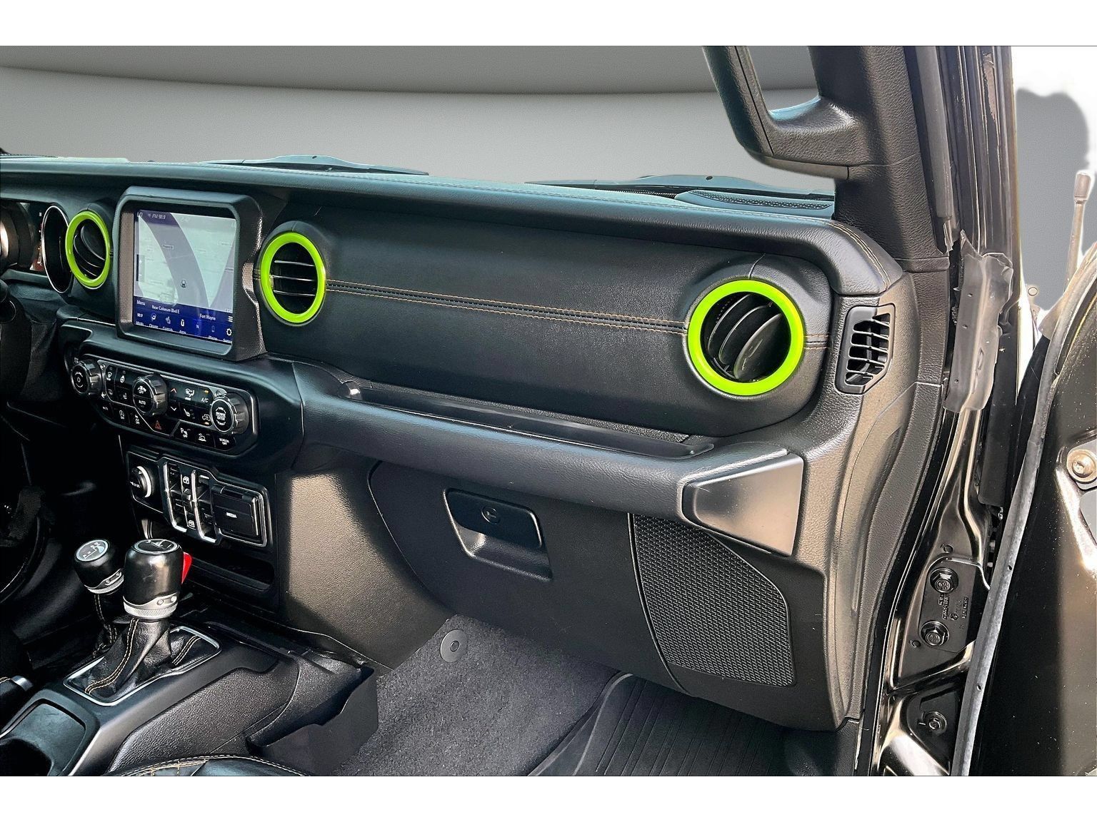 Used 2021 Jeep Gladiator Overland AWD/4WD image 50