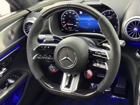 Used 2024 Mercedes-Benz AMG GT 55 image 22