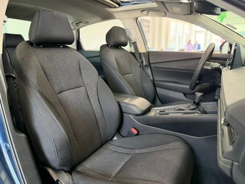 Used 2023 Honda Accord EX image 18