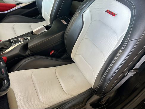 Used 2022 Chevrolet Camaro SS image 19