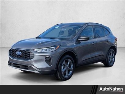 Used 2025 Ford Escape ST-Line