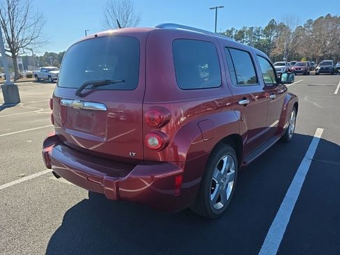 Used 2008 Chevrolet HHR LT w/ LT Preferred Equipment Group image 10