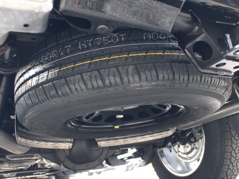 New 2026 GMC Sierra 1500 Denali w/ Technology Package image 31