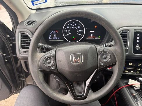 Used 2019 Honda HR-V EX image 14