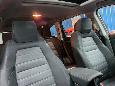 Used 2020 Honda CR-V EX image 16