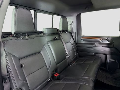 Certified 2024 GMC Sierra 3500 Denali w/ Denali Reserve Package image 33